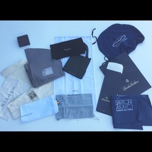 10 Designer Bags
